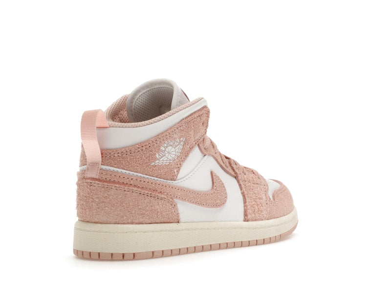 Jordan 1 Mid SE Legend Pink (PS)