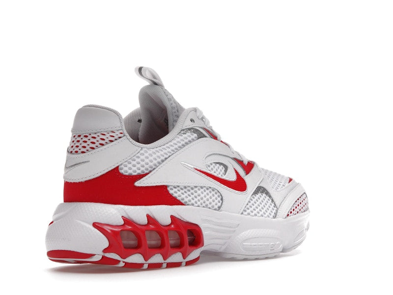 Nike Zoom Air Fire White University Red (Women's)