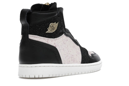 Jordan 1 Retro High Zip Silt Red (Women's)