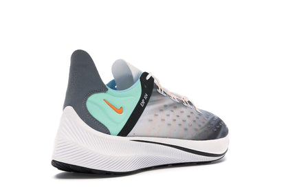 Nike Exp-X14 White Emerald Rise