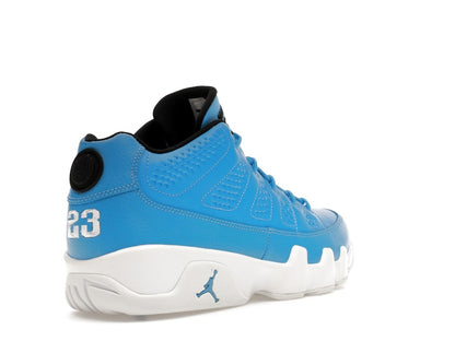Jordan 9 Retro Low Pantone