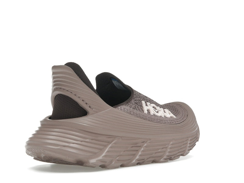 Hoka One One Restore TC Smoky Quartz Quartzite