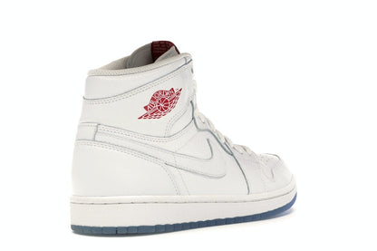 Jordan 1 TedX PDX Perfect