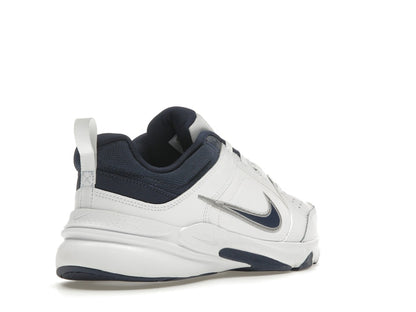 Nike Defy All Day White Midnight Navy