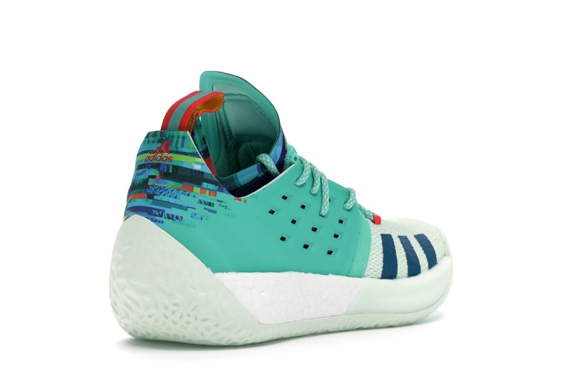 adidas Harden Vol. 2 Vision All-Star (2018)