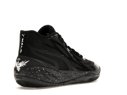 Puma LaMelo Ball MB.02 Oreo