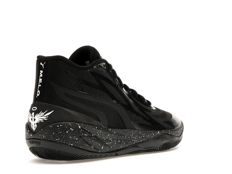 Puma LaMelo Ball MB.02 Oreo