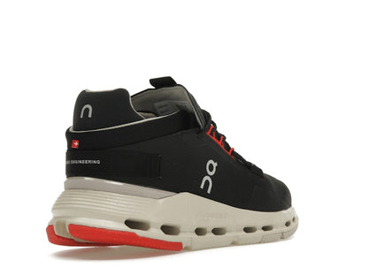 On Running Cloudnova 2 Black Red