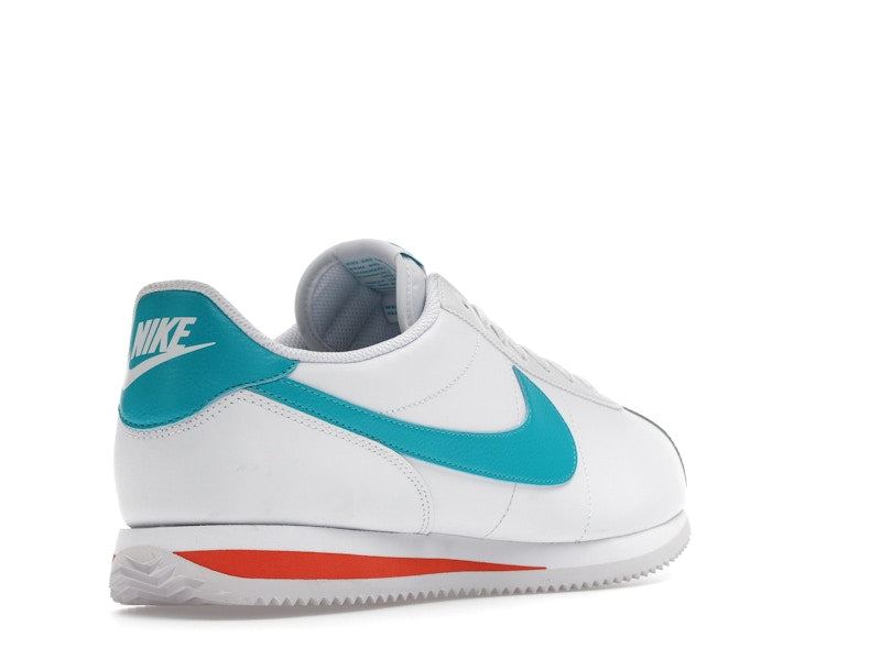 Nike Cortez Miami Dolphins