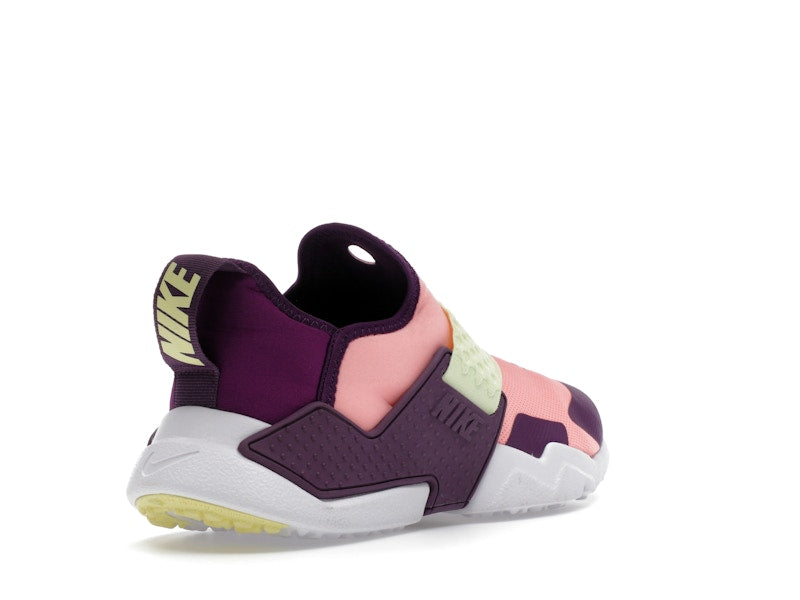 Nike Huarache Extreme Pink Citron (GS)