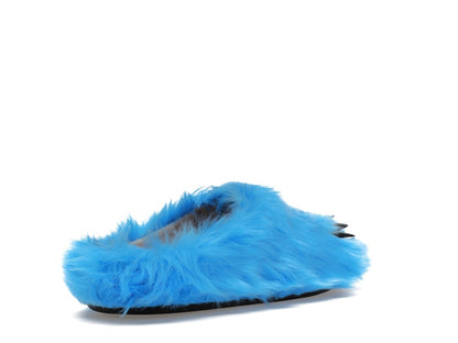 Bravest Studios Bear Claw Mule Blue