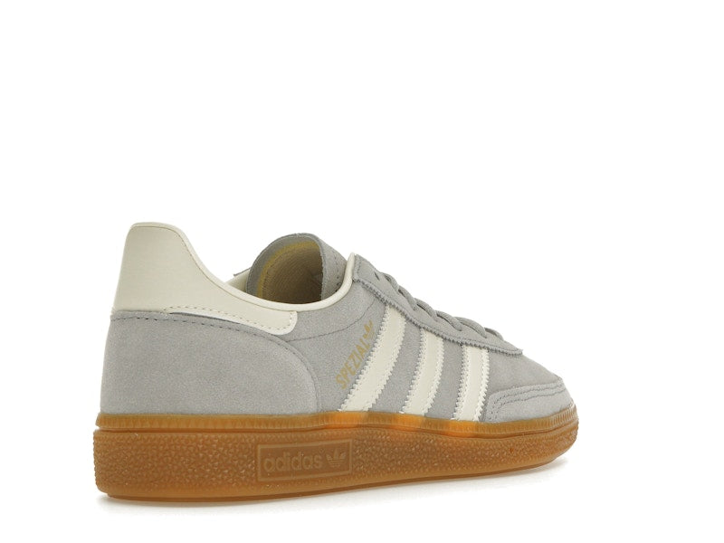 adidas Handball Spezial Grey Cream White