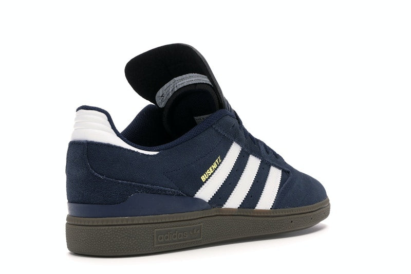 adidas Busenitz Collegiate Navy