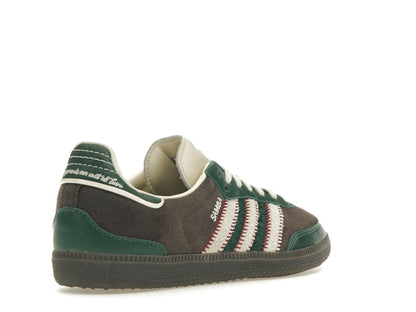 adidas Samba OG notitle Green