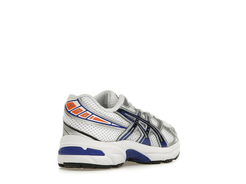 ASICS Gel-1130 White Prussian Blue (PS)