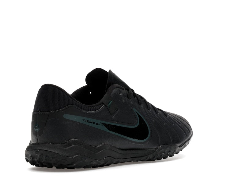 Nike Tiempo Legend 10 Academy TF Black Deep Jungle