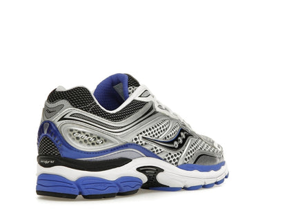 Saucony ProGrid Omni 9 OG White Silver Blue
