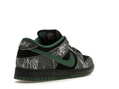 Nike SB Dunk Low There Skateboards