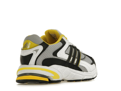 adidas Response CL Cloud White Yellow