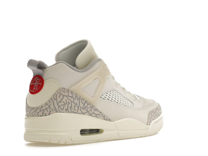 Jordan Spizike Low Coconut Milk