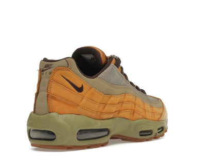 Nike Air Max 95 Wheat