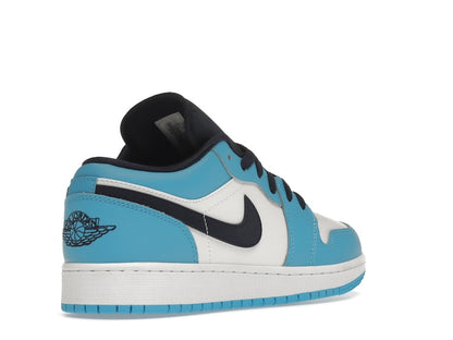 Jordan 1 Low UNC (2021) (GS)