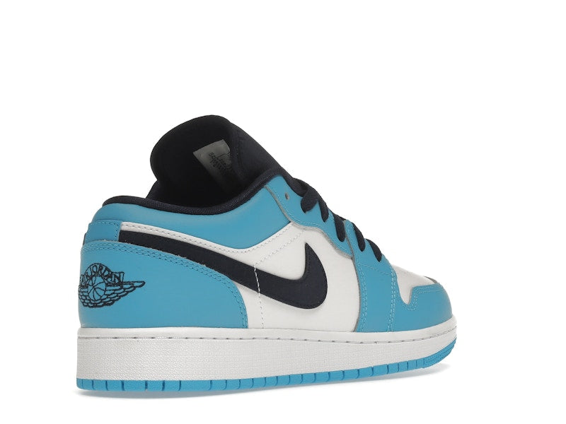 Jordan 1 Low UNC (2021) (GS)