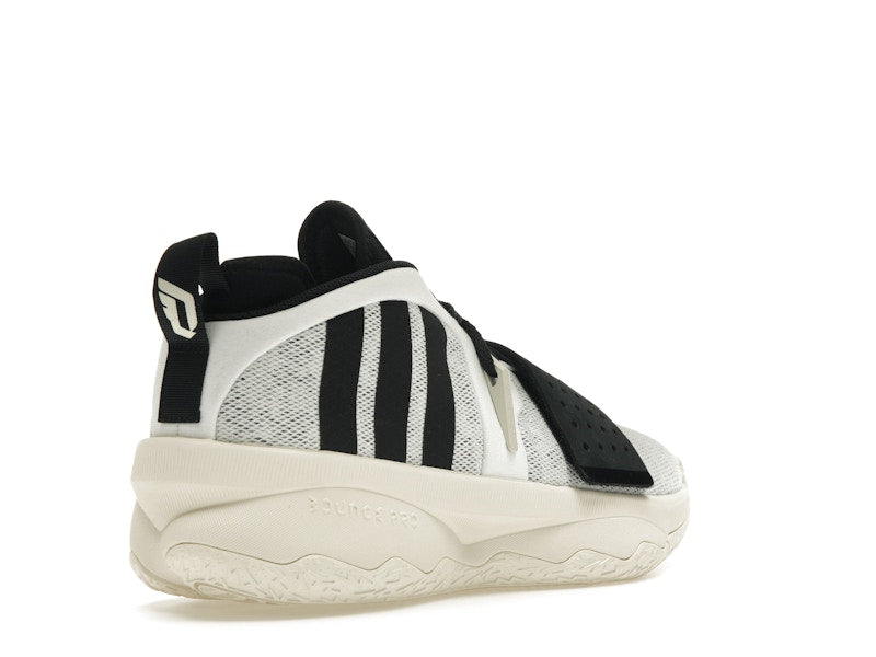 adidas Dame 8 EXTPLY Heavy Hitter