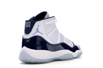 Jordan 11 Retro UNC Win Like 82 (GS)