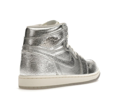 Jordan 1 Retro High OG Chrome (Women's)