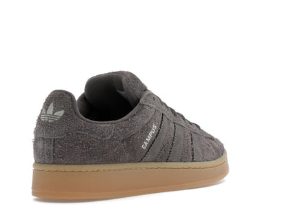 adidas Campus 00s Charcoal Putty Grey (Women's)