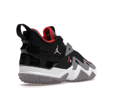 Jordan Westbrook One Take Black Cement