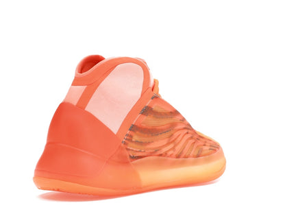 adidas Yeezy QNTM Hi-Res Orange