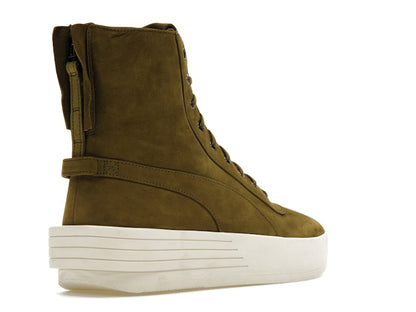 Puma Parallel The Weeknd Olive