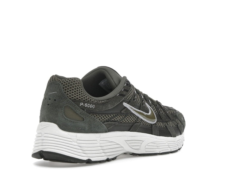 Nike P-6000 SE Sequoia Medium Olive