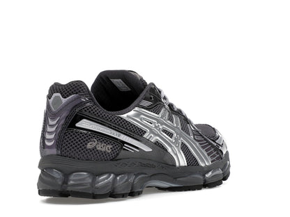 ASICS Gel-Kayano 12.1 Kith Tornado Pure Silver