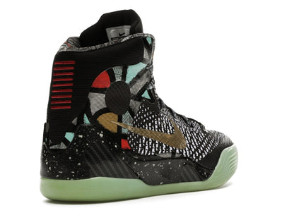 Nike Kobe 9 Elite NOLA Gumbo League Maestro (GS)