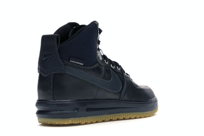 Nike Lunar Force 1 Sneakerboot Dark Obsidian (GS)