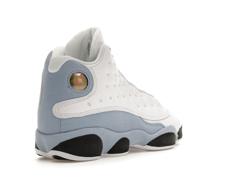 Jordan 13 Retro Blue Grey (GS)