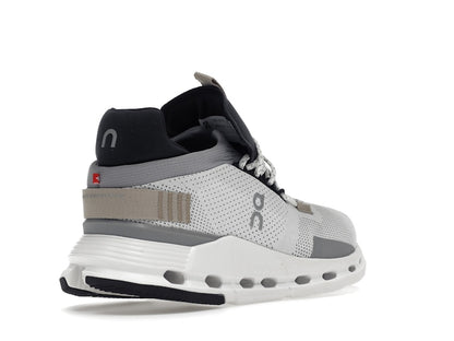 On Running Cloudnova White Sand (Women's)