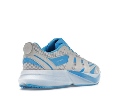 adidas Lightblaze Glow TRON: Ares White Bright Cyan