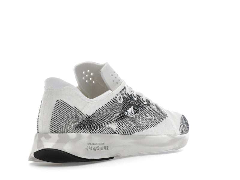 adidas Futurecraft Footprint Allbirds Carbon (Women's)
