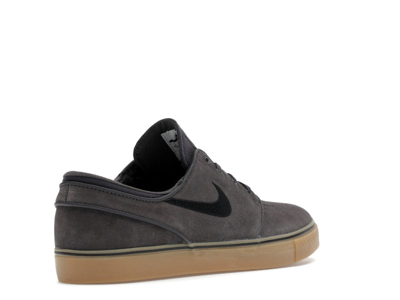 Nike SB Zoom Stefan Janoski Thunder Grey