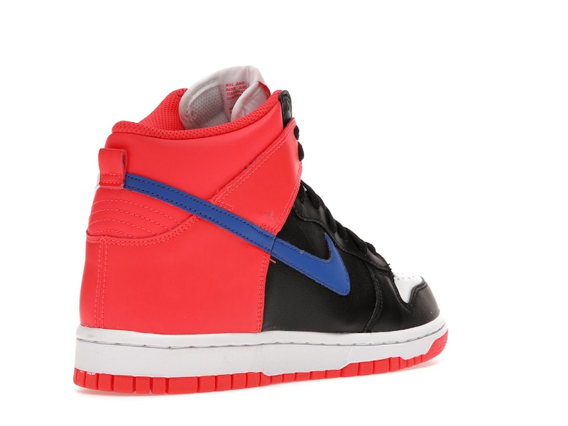 Nike Dunk High Knicks (GS)