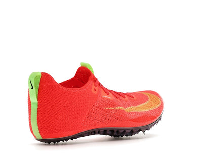 Nike Superfly Elite 2 Bright Crimson Lime Blast Mint Foam Washed Coral