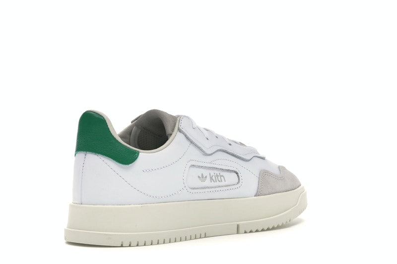 adidas SC Premiere Kith Classics White Green