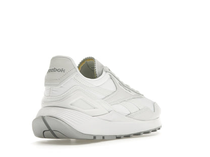 Reebok Classic Leather Legacy AZ Cloud White Cold Grey
