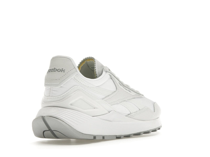 Reebok Classic Leather Legacy AZ Cloud White Cold Grey