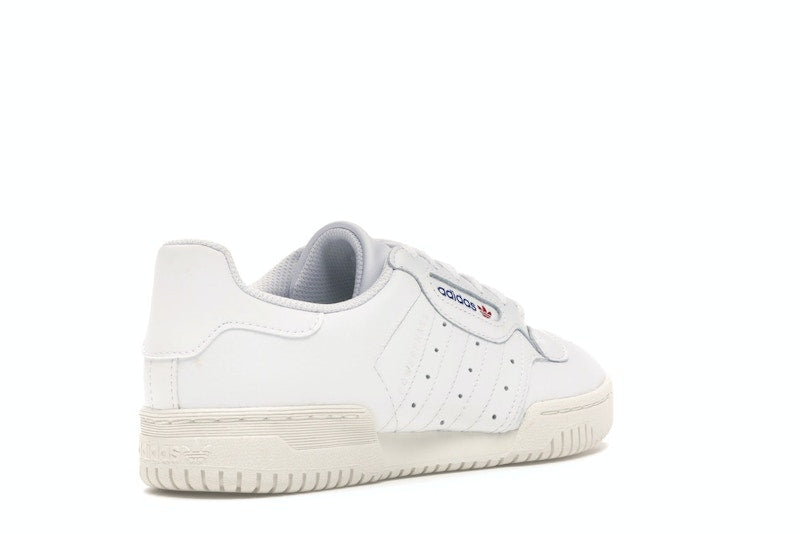adidas Powerphase Cloud White Off White