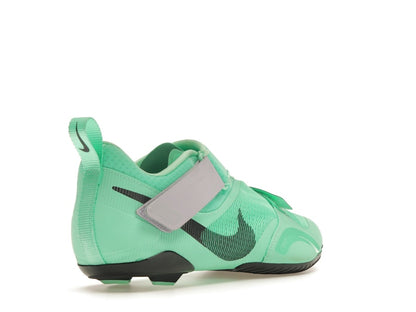 Nike Superrep Cycle Green Glow (Women's)